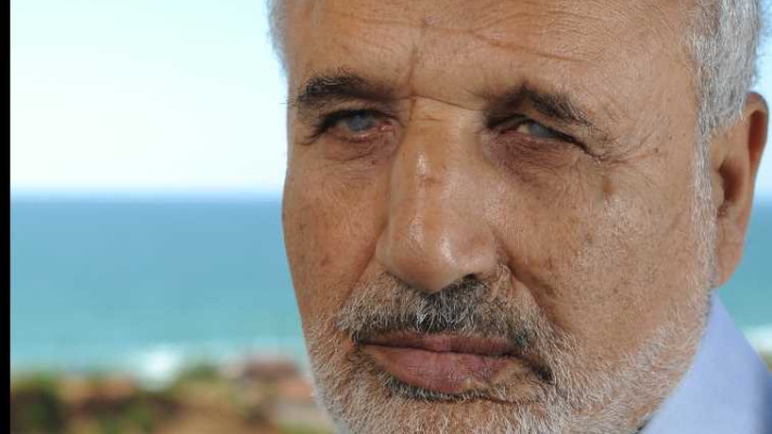 ארז ביטון. צלם : ראובן קסטרו 