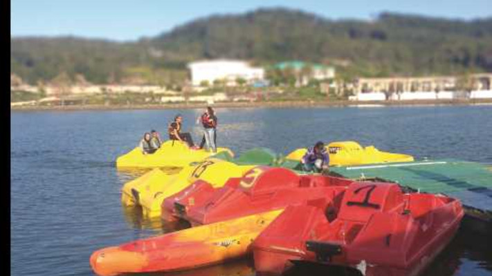 אגם מונפורט