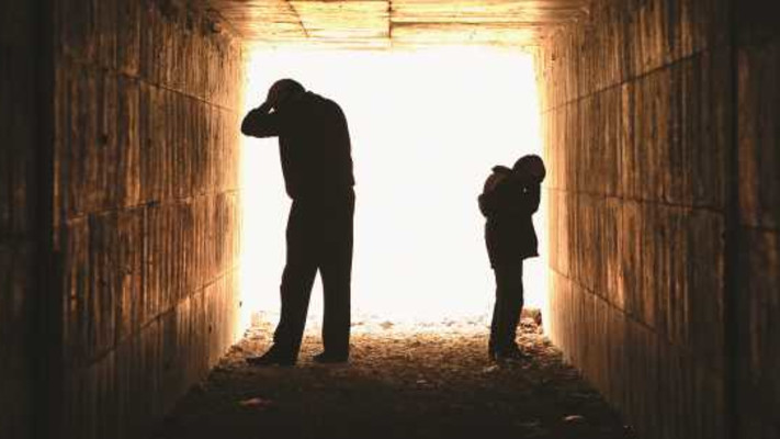 פוסט טראומה