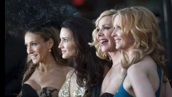 סקס והעיר הגדולה