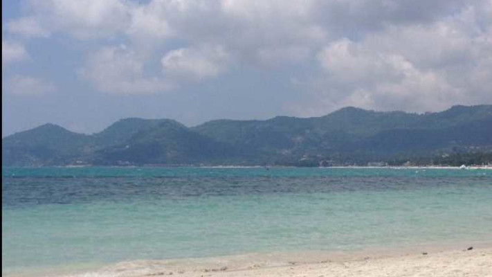 חופשה בתאילנד. אפשר לוותר