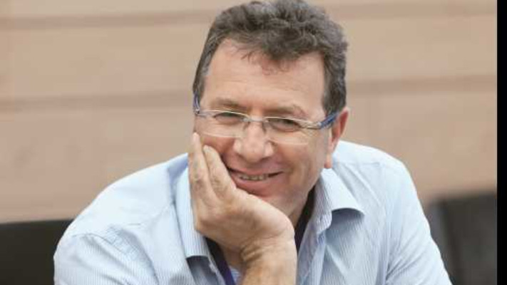 מיקו צרפתי, צילום: פלאש 90