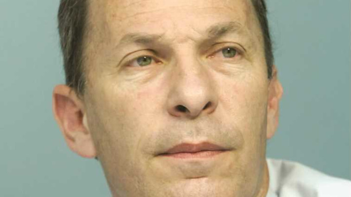  אורי יוגב. צילום: קובי גדעון, פלאש 90