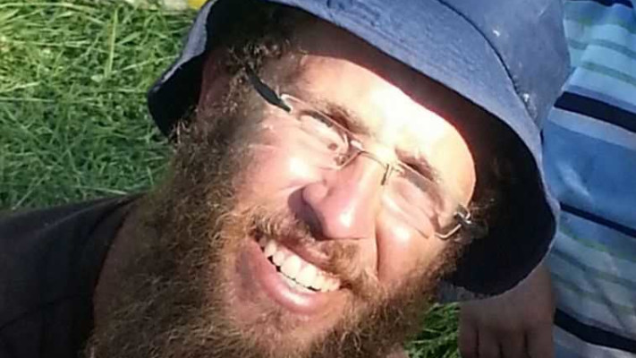 שלום יוחאי שרקי