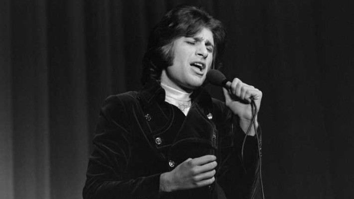 מייק בראנט. צלם : Getty images 