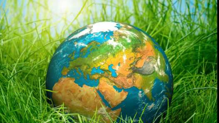 איפוס פליטות הפחמן עד 2040