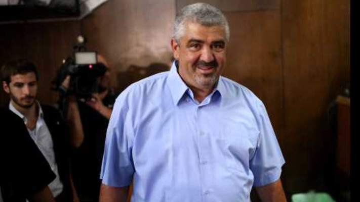 שלמה לחיאני (צילום: פלאש 90)