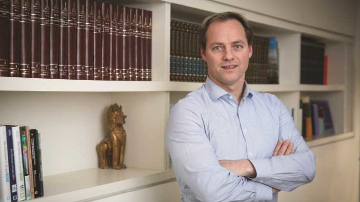 יוחנן פלסנר. צילום: הדס פרוש, פלאש 90