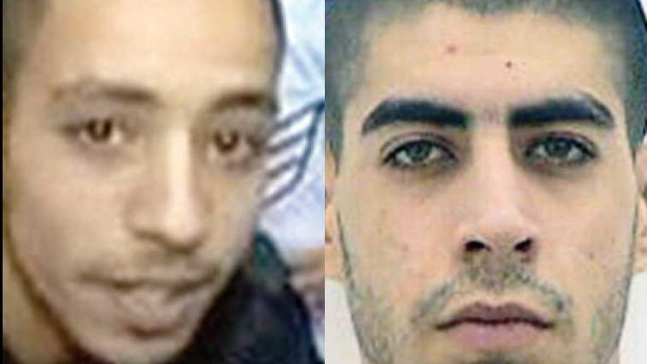 קובי ביטון ודניאל זרוג. הדור הבא 