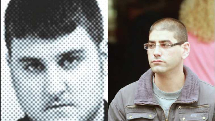 מוטי חסין, היעד מס' 1. ג'ורדן אזולאי, נעדר