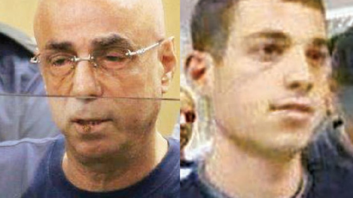 ערן ואיתן חייא