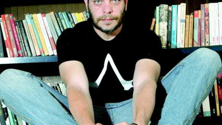 שי גולדן (צילום: דני מרון)