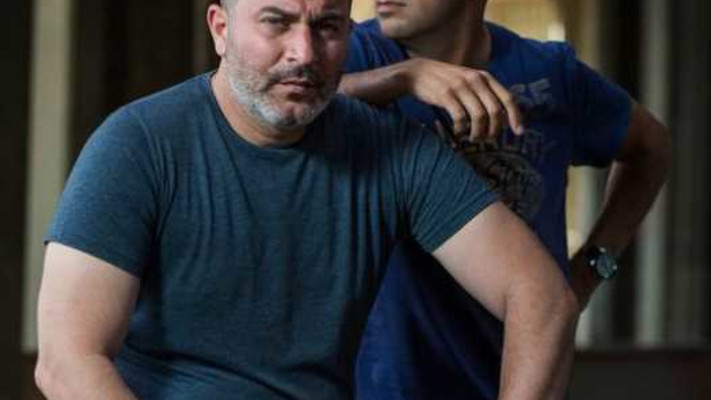 ליאור רז ואבי יששכרוף