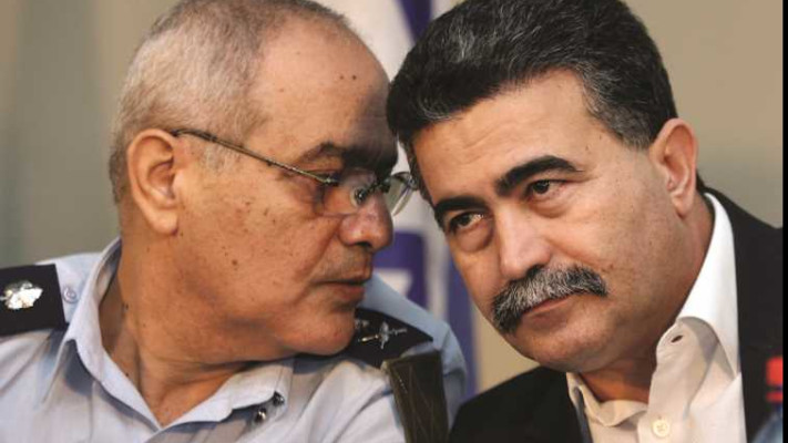 דן חלוץ, צילום: רויטרס