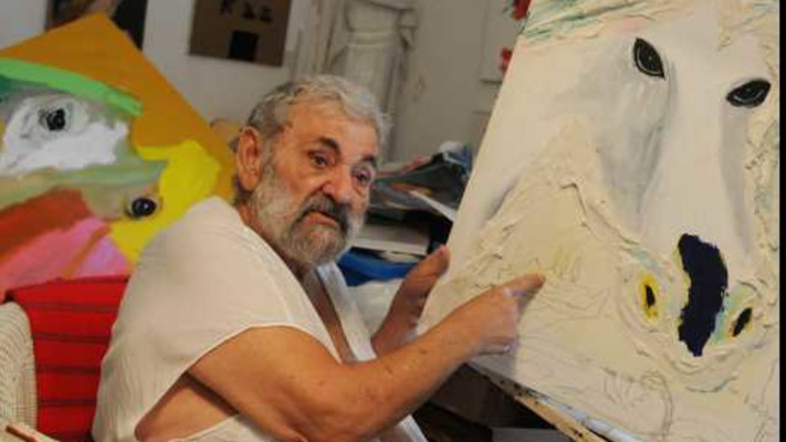 מנשה קדישמן (צילום: פלאש 90)