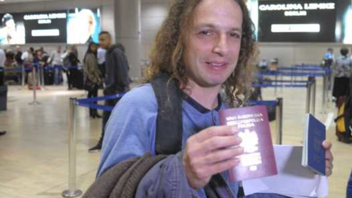 אמיר חצרוני (צילום: אבשלום שושני)