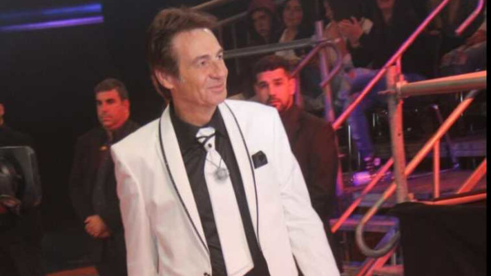 מוטי גלעדי. צילום: רפי דלויה 