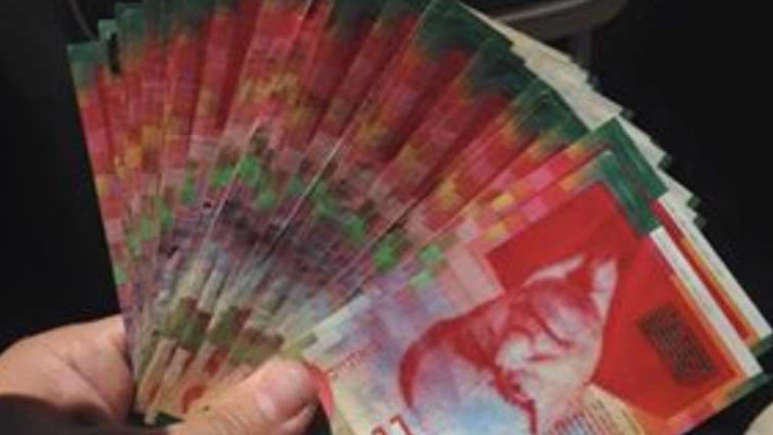 הסתבך עם גביית חובות. אילוסטרציה