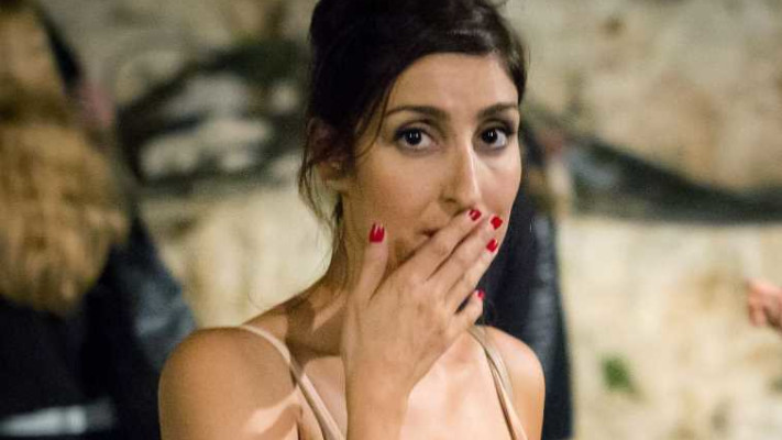 פרסומת מוצלחת, שני כהן. צילום: פלאש 90