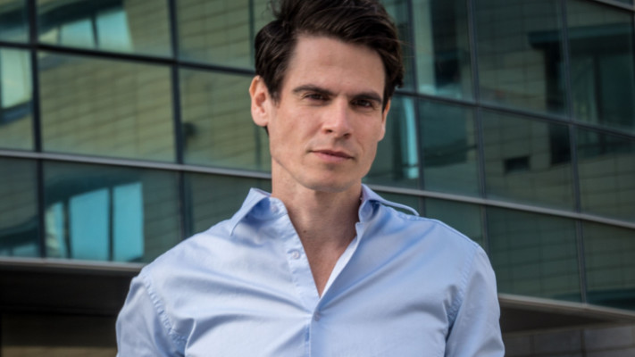 דודי מליץ. צילום: יח&quot;צ 88