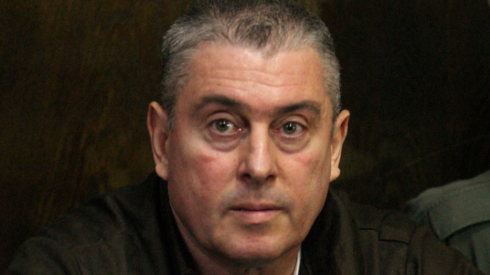 אבי החתן. זאב רוזנשטיין