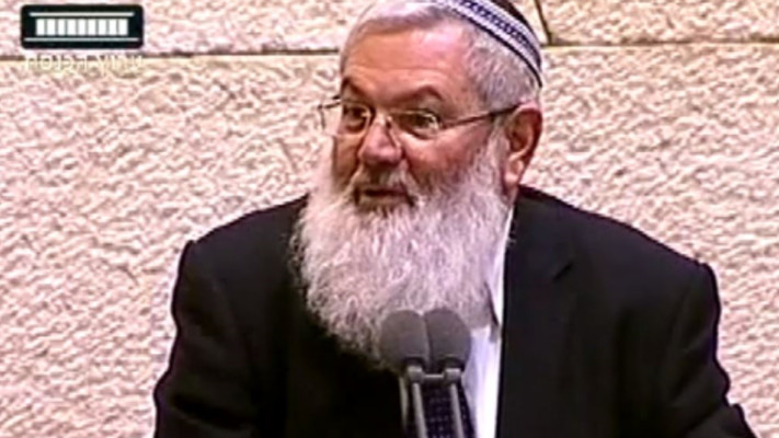 אלי בן דהן. צילום: פרטי