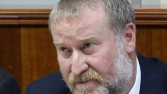 אביחי מנדלבליט, צילום: מרק ישראל סלם, פלאש 90