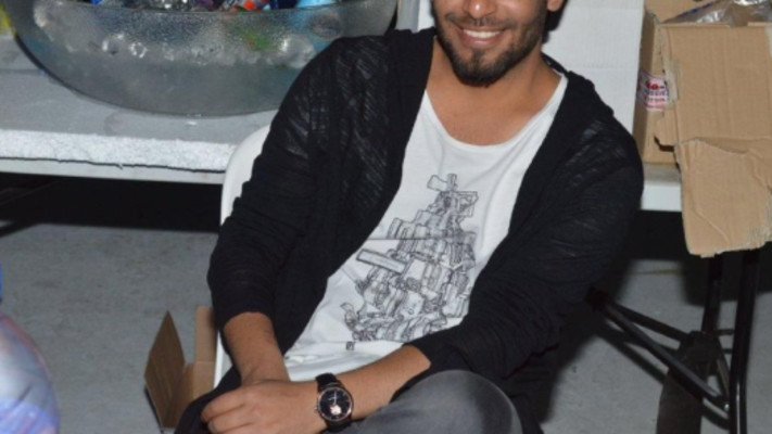 פאר טסי (צילום: צ'ינו)