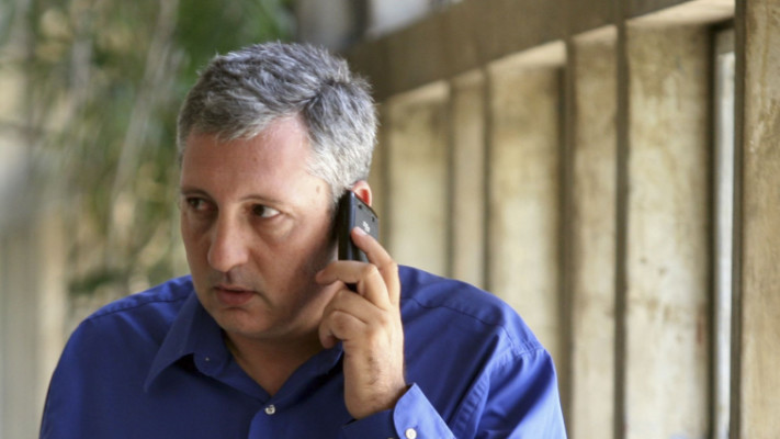 ניר חפץ. צילום: רוני שוצר, פלאש 90 