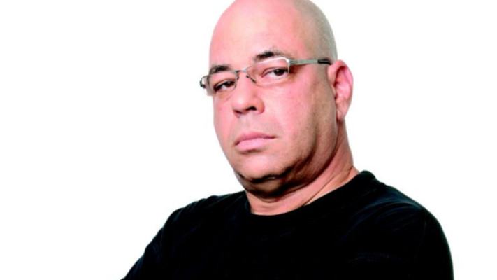 רון קופמן (צילום: אלוני מור)