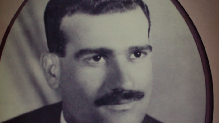 אלי כהן. צילום: רענן כהן