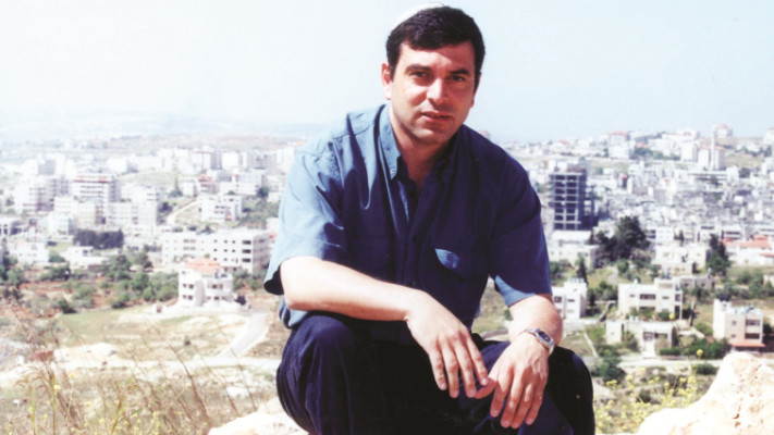 שלמה פילבר, ארכיון. צילום: פלאש 90