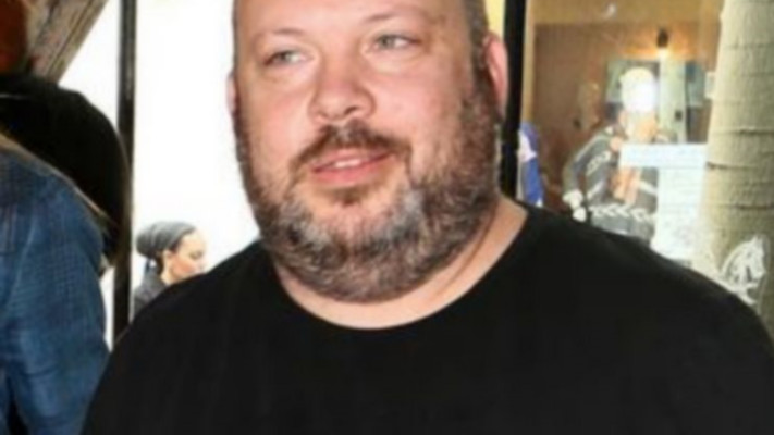 אב גאה. רושפלד (צילום: עודד קרני)