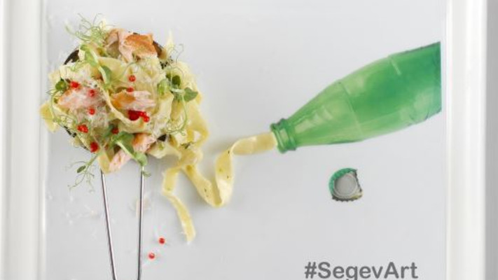 שגב ארט (צילום: יח''צ)