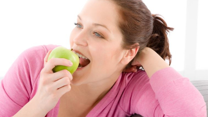 תזונה נכונה