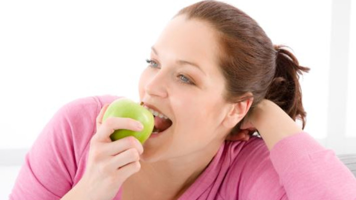 אכילה נכונה