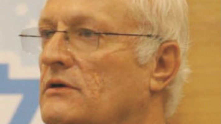 50 אלף כבר השתתפו. חיים צ'סלר. צילום: יח&quot;צ