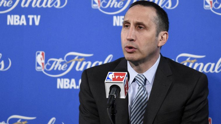 מרצה כל חייו. דיוויד בלאט