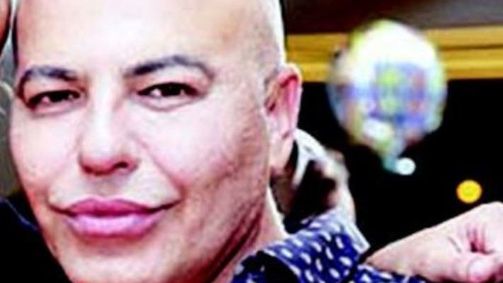 (צילום: שלום לביא)