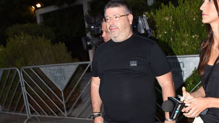 רני רהב. צילום: אביב חופי