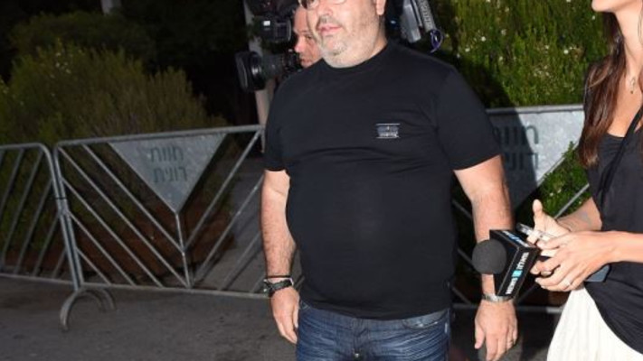 רני רהב  (צילום: אביב חופי)