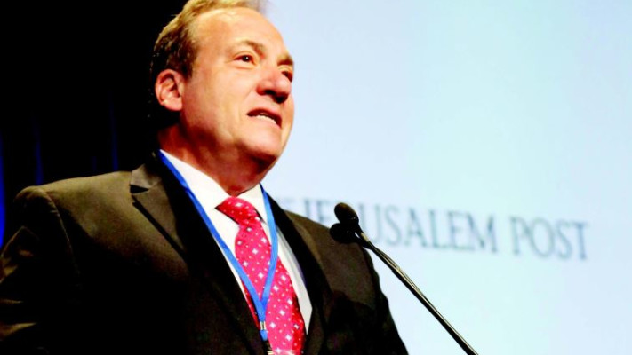 הרב יחיאל אקשטיין. צילום: סיון פרג'