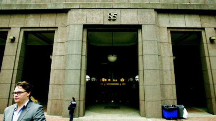 מטה גולדמן סאקס בניו יורק