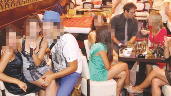 אורן חזן בורנה. צילום ארכיון: פייסבוק