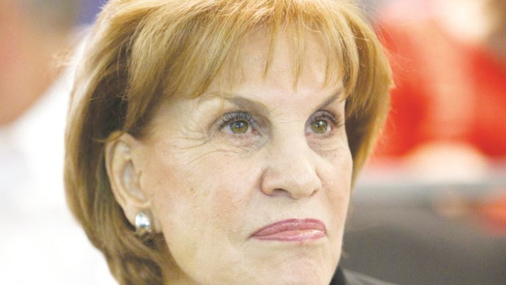 גליה מאור. טבע ועובדיה שילמו את מלוא שכר הלימוד. צילום: יונתן זינדל, פלאש 90