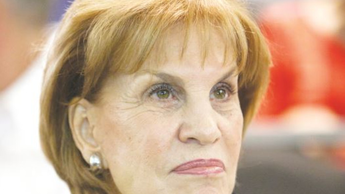 גליה מאור (צילום: יונתן זינדל, פלאש 90)