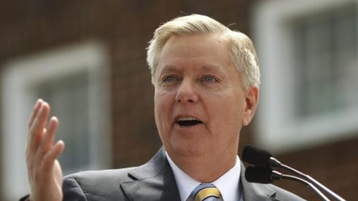 לינדזי גראהם