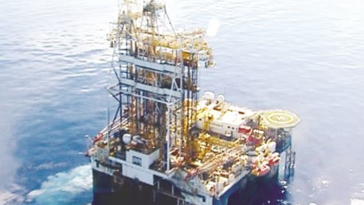 מאגר לווייתן