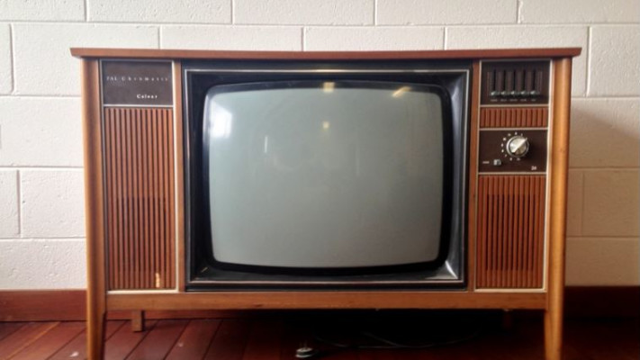 טלוויזיה. צילום: SXC 