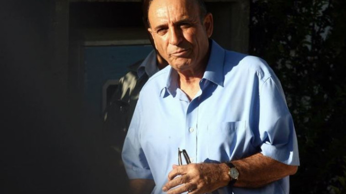 שאול מופז. צילום: רוני שוצר, פלאש 90